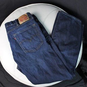 Levi 514 Jeans